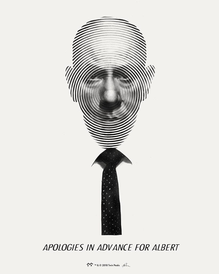 Twin Peaks Set – Series 1