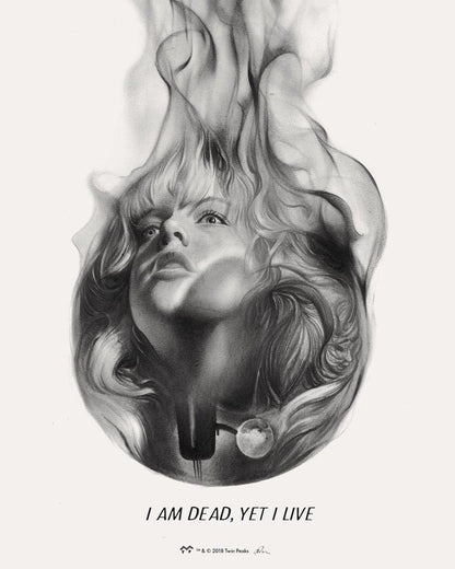 Twin Peaks Set – Series 4