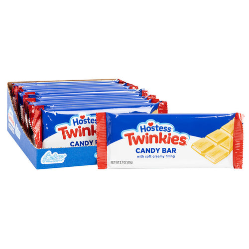 Twinkies Candy Bar - 18 Count