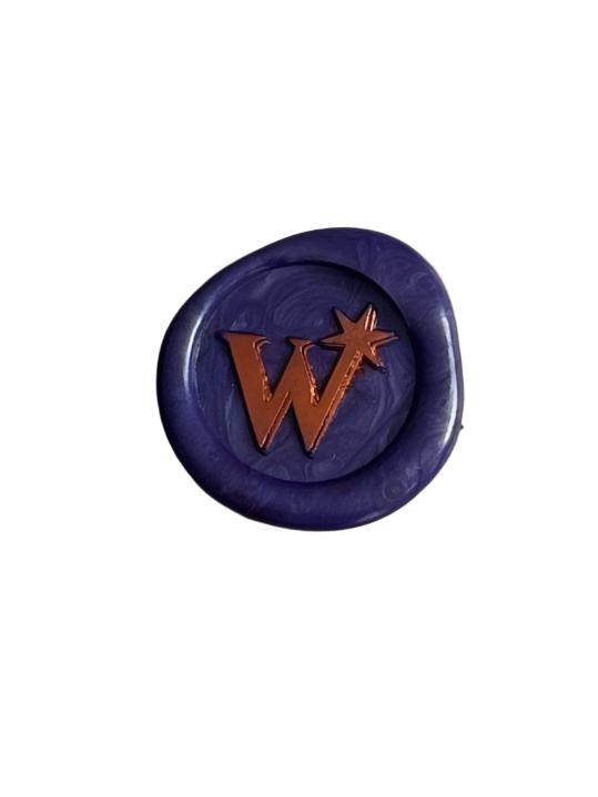 Twins Wax Seal