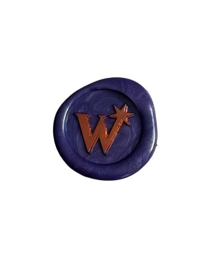 Twins Wax Seal