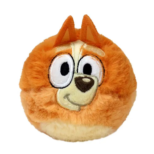 Ty Beanie Bouncers 4 Inch BINGO Bluey Plush Toy