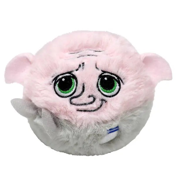 Ty Beanie Bouncers 4 Inch Dobby Harry Potter Plush Toy