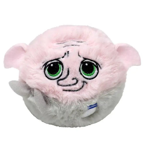 Ty Beanie Bouncers 4 Inch Dobby Harry Potter Plush Toy