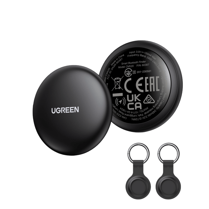 UGREEN FineTrack Mini Smart Finder (IOS only) - UGREEN EU