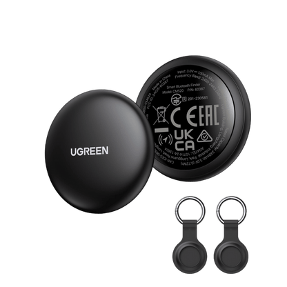 UGREEN FineTrack Mini Smart Finder (IOS only) - UGREEN EU