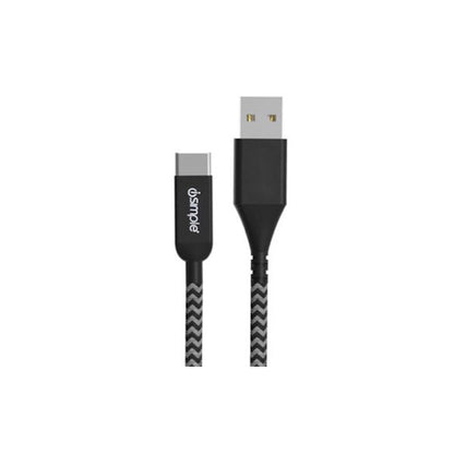is9316 isimple usb-a to usb-c cable