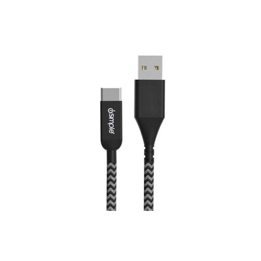 is9316 isimple usb-a to usb-c cable