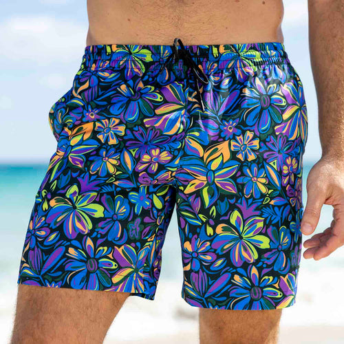 RSVLTS RSVLTS Hybrid Shorts Ultraviolet – Hybrid Shorts Ultraviolet – Hybrid Shorts