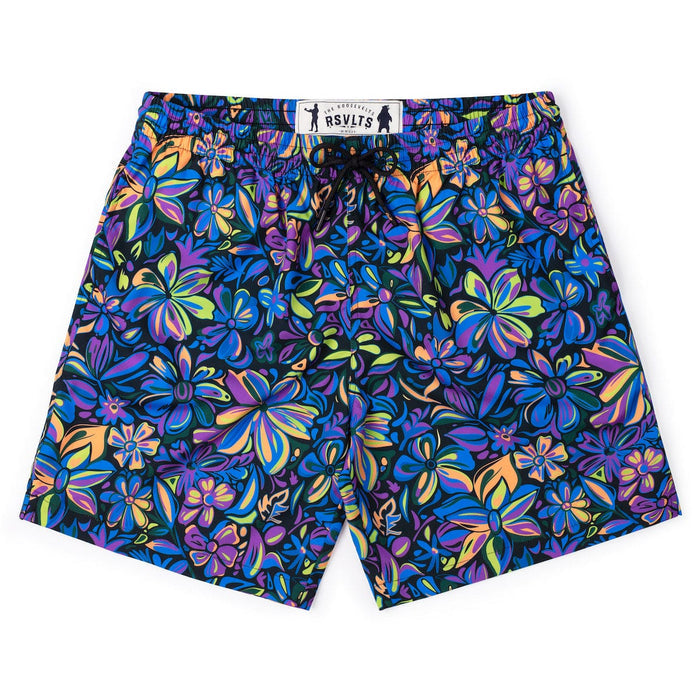 RSVLTS S RSVLTS Hybrid Shorts Ultraviolet – Hybrid Shorts Ultraviolet – Hybrid Shorts