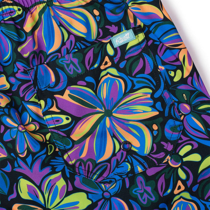 RSVLTS RSVLTS Hybrid Shorts Ultraviolet – Hybrid Shorts Ultraviolet – Hybrid Shorts