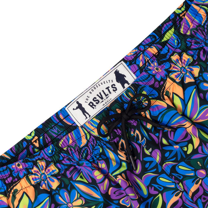 RSVLTS RSVLTS Hybrid Shorts Ultraviolet – Hybrid Shorts Ultraviolet – Hybrid Shorts