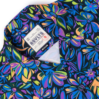 RSVLTS RSVLTS Women's Short Sleeve Shirt Ultraviolet – Women's KUNUFLEX Short Sleeve Shirt Ultraviolet – Women's KUNUFLEX Short Sleeve Shirt