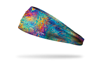 Unchained Big Bang Lite Headband - View 1