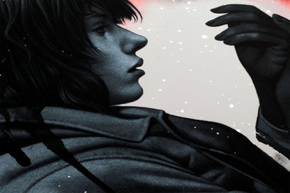 Under the Skin Poster