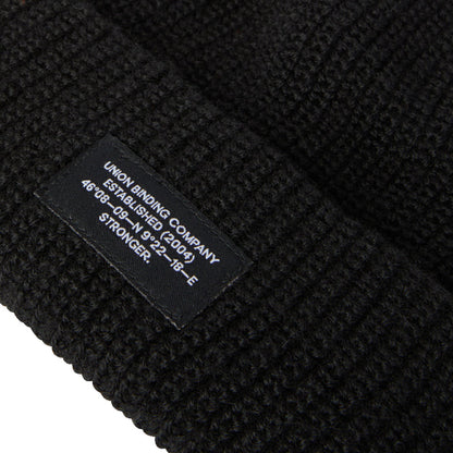 Union 20-YR Beanie
