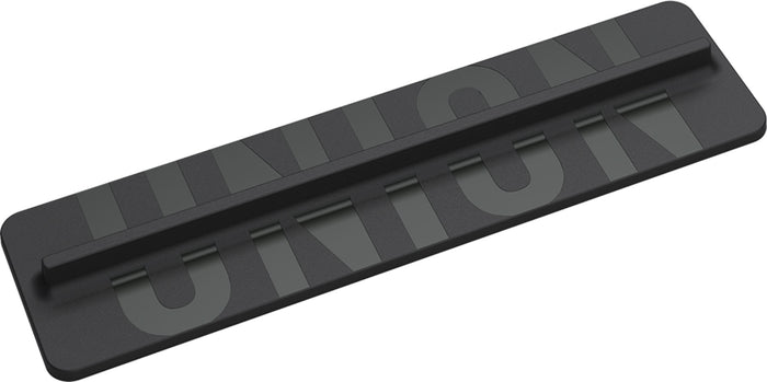 Union Snowboard Boot Scraper Stomp Pad