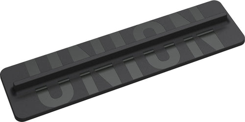 Union Snowboard Boot Scraper Stomp Pad