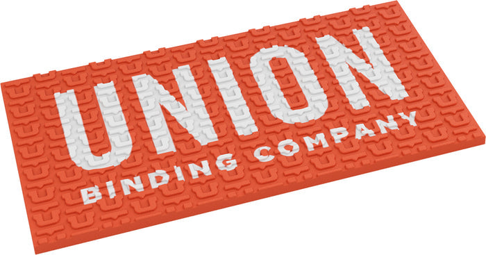 Union Surf Stomp Pad