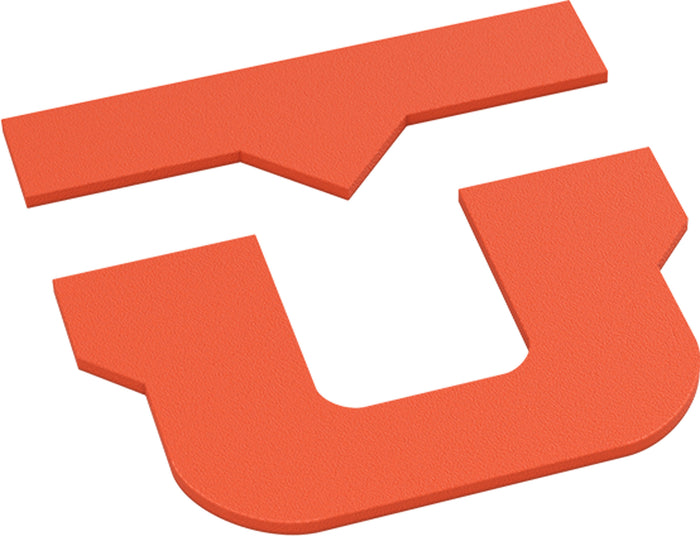 Union U Stomp Pad