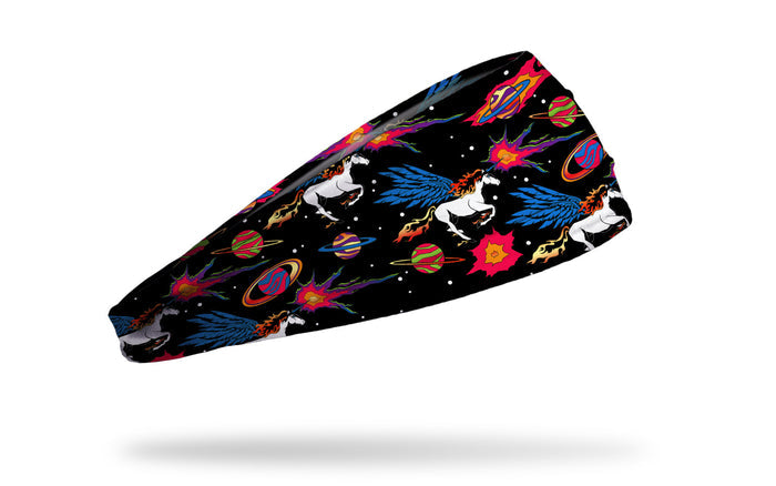 Unipeg Universe Big Bang Lite Headband - View 2