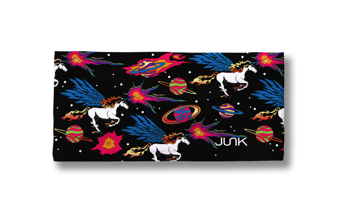 Unipeg Universe Big Bang Lite Headband - View 3