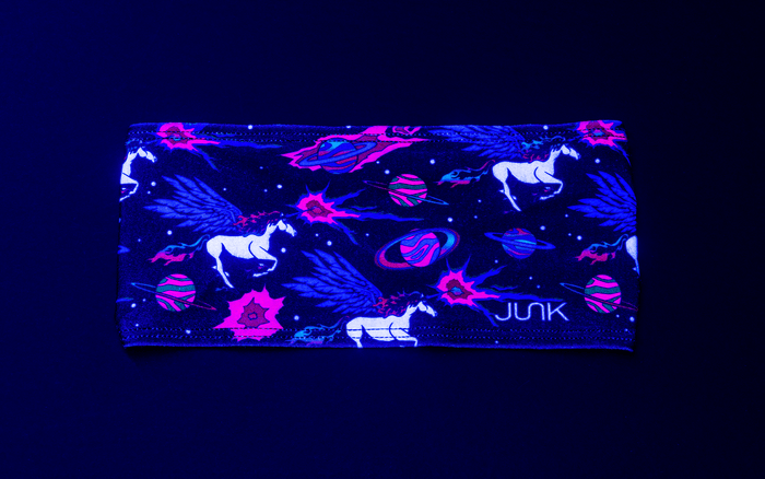 Unipeg Universe Big Bang Lite Headband - View 4