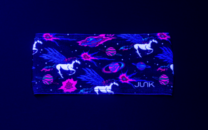 Unipeg Universe Big Bang Lite Headband - View 4