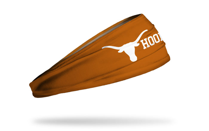 University of Texas: Longhorns Big Bang Lite Headband - View 2