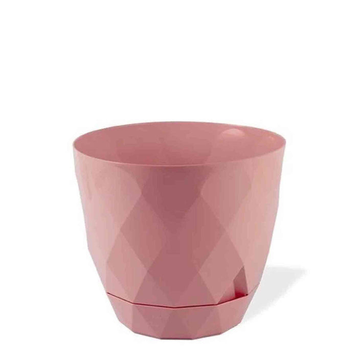 Urban Decor 0.65Lt Yakamoz Saksi Pot Plant - Pink