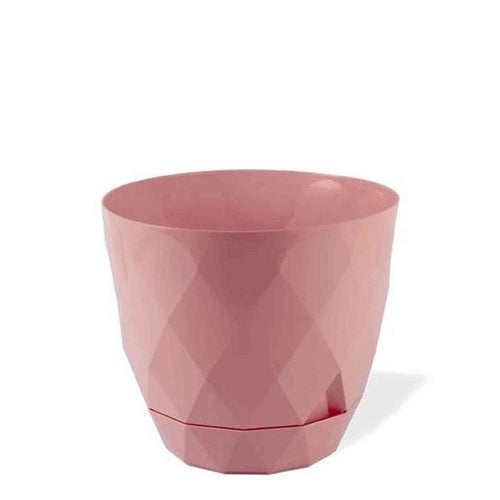 Urban Decor 0.65Lt Yakamoz Saksi Pot Plant - Pink