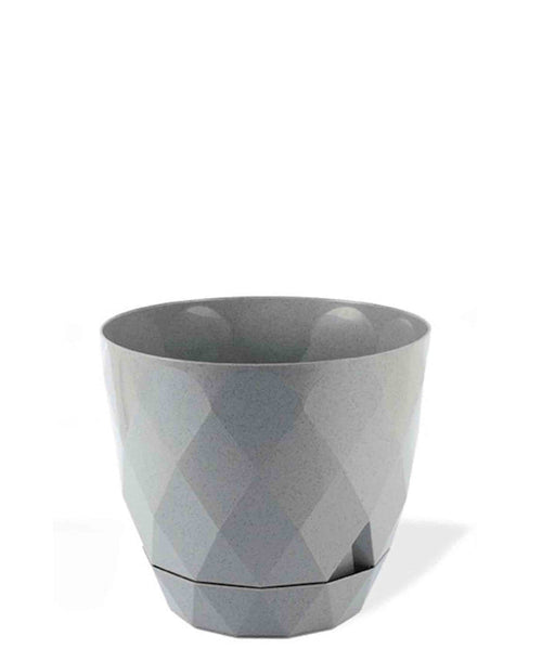 Urban Decor 9.20Lt Yakamoz Saksi Pot Plant - Grey