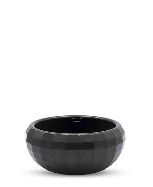 Urban Decor Medium Pot Plant Arrangement 2Lt  - Black