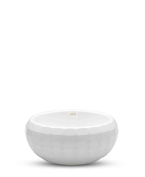 Urban Decor Medium Pot Plant Arrangement 2Lt  - White