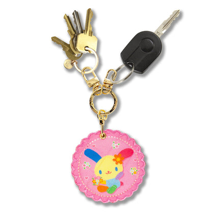 U*SA*HA*NA x Sonix AirTag Keychain Accessory BySonix Inc.