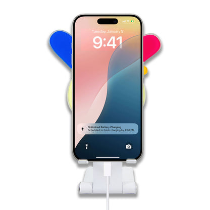 U*SA*HA*NA x Sonix Phone Stand Accessory BySonix Inc.