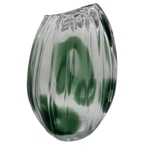 Vase-Glass/30cm