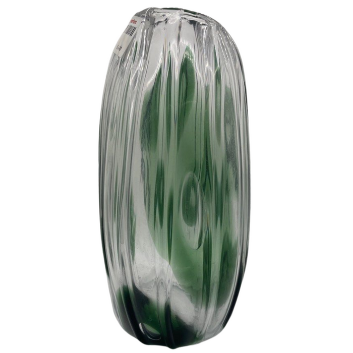 Vase-Glass/30cm