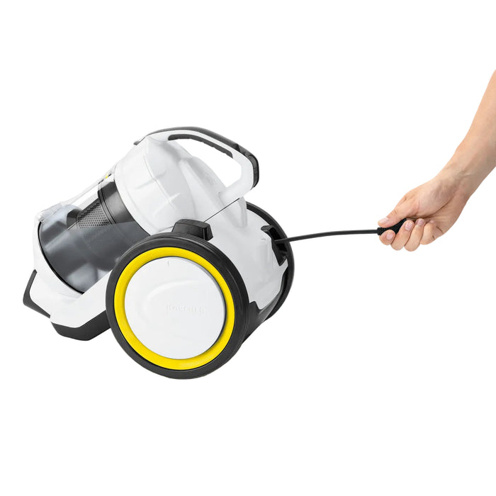 VC3 PLUS DRY VACUUM CLEANER