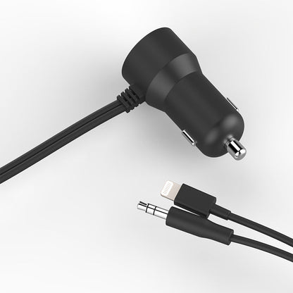 ACIP8505 car cigarette lighter adapter