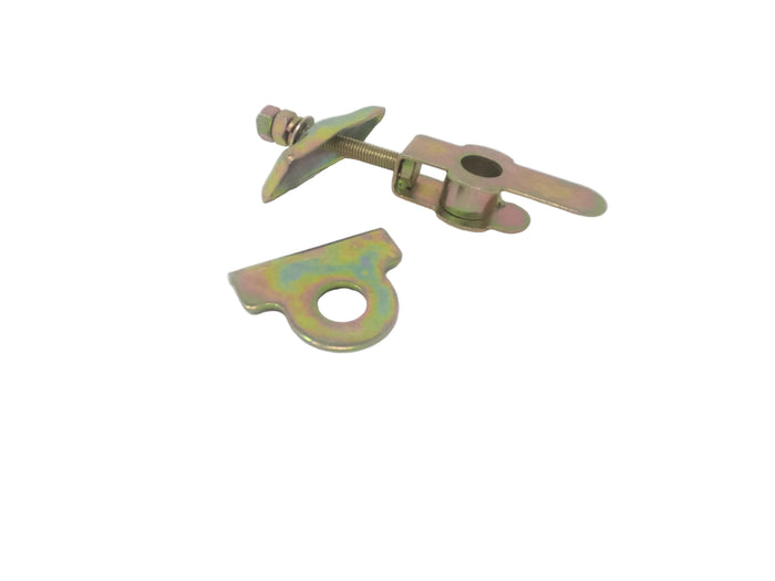 Venom X20 125cc Motorcycle | Chain Tensioner (02012001)
