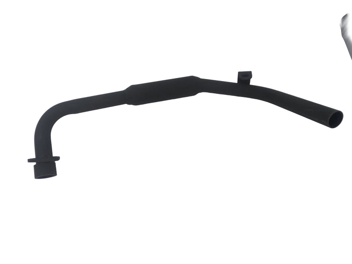 Venom X20 125cc Motorcycle | Exhaust Pipe (01050095-1)