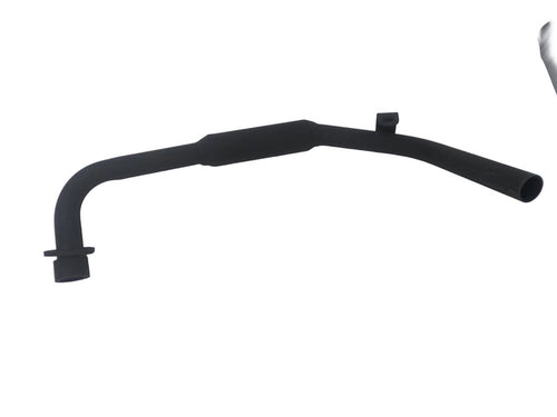 Venom X20 125cc Motorcycle | Exhaust Pipe (01050095-1)