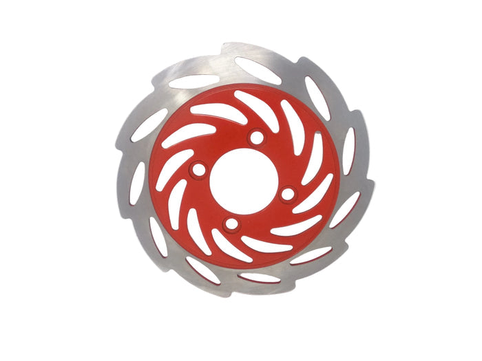 Venom X20 125cc Motorcycle | Front Brake Rotor (04020062)