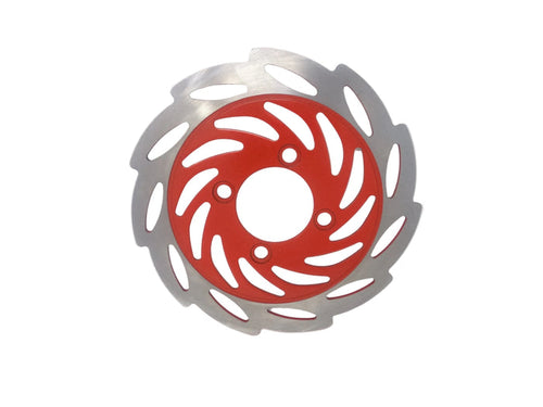 Venom X20 125cc Motorcycle | Front Brake Rotor (04020062)