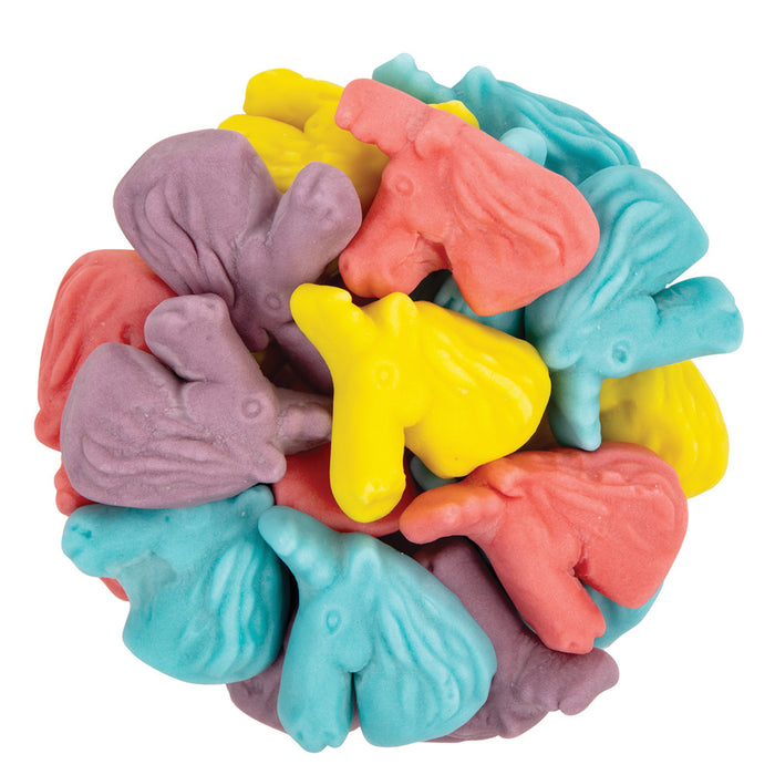 Vidal Unicorns Gummy - 2.2lbs