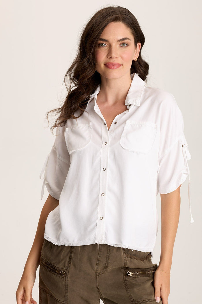 XCVI Vinton Top