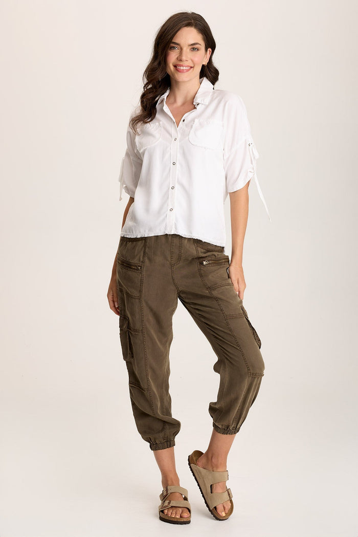 XCVI Vinton Top
