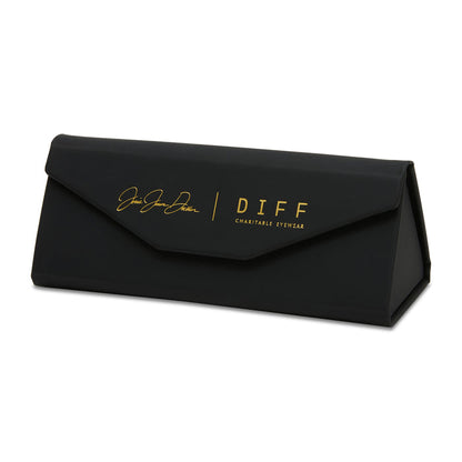 jessie james decker x diff eyewear case