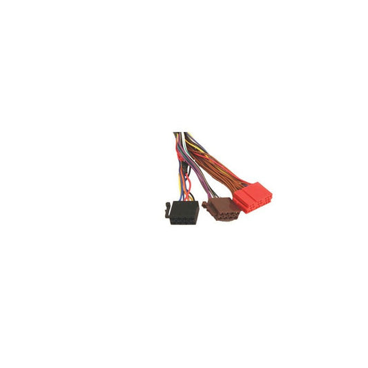 PGHVW3 vehicle power harness